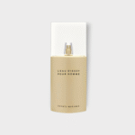 عطر لو دو إيسي بور هوم جولد أبسول - L'Eau d'Issey Pour Homme Gold Absolute - Issey Miyake