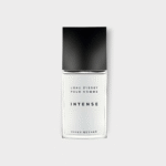 عطر لو دو إيسي بور هوم إنتنس - L'Eau d'Issey Pour Homme Intense - Issey Miyake