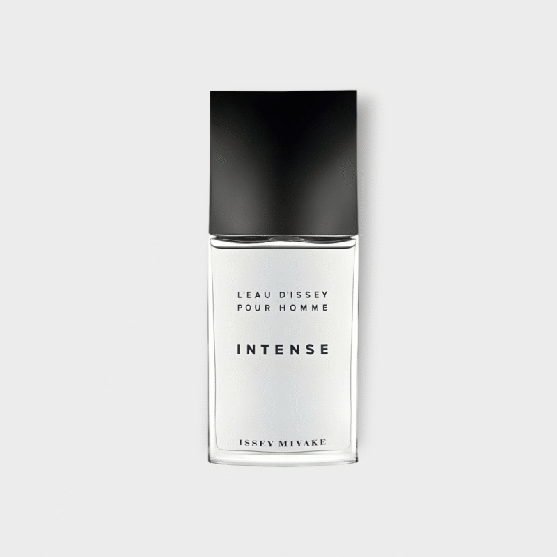 عطر لو دو إيسي بور هوم إنتنس - L'Eau d'Issey Pour Homme Intense - Issey Miyake