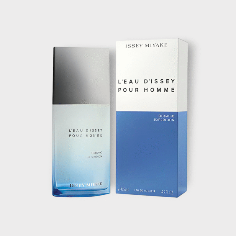 عطر إيسي مياكي لو دو إيسي بور هوم أوشانيك إكسبيديشن - 100 مل