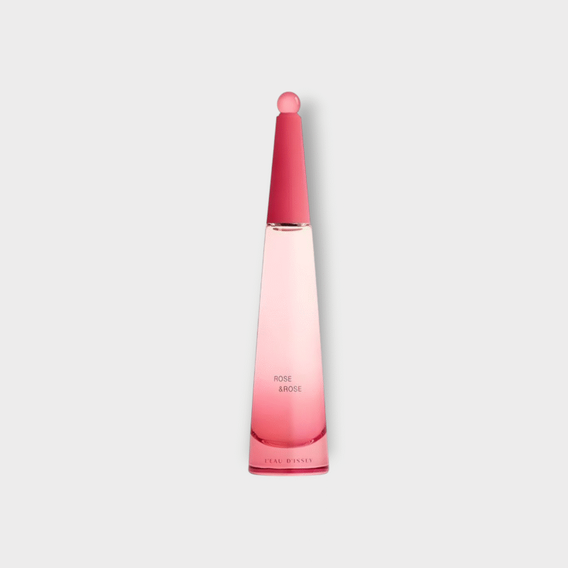 عطر إيسي مياكي لو دو إيسي روز آند روز للنساء - 90 مل