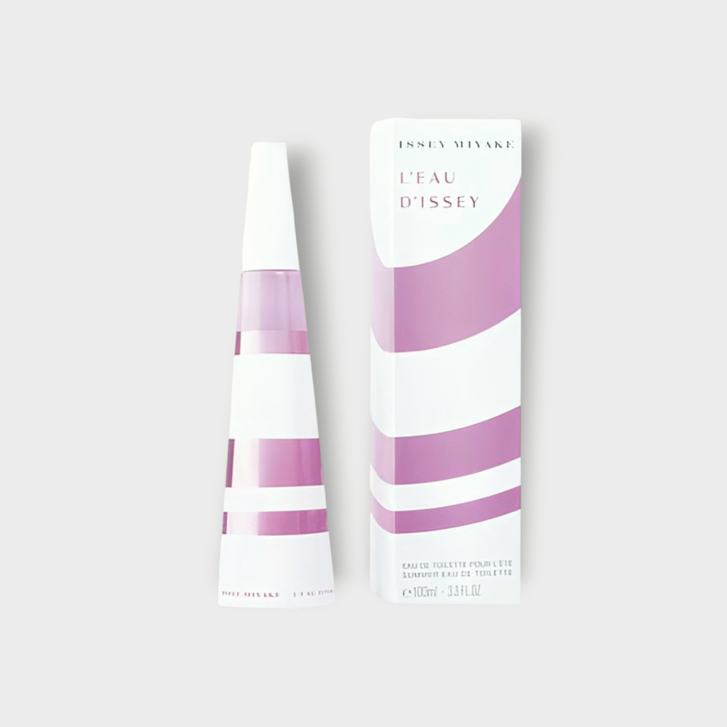 عطر إيسي مياكي لو دو إيسي أو دو تواليت ي للنساء – 100 مل