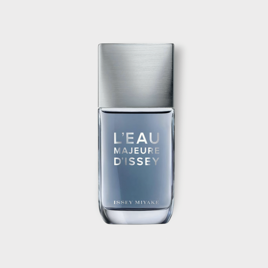 عطر إيسي مياكي لو ماجور دو إيسي للرجال – 150 مل