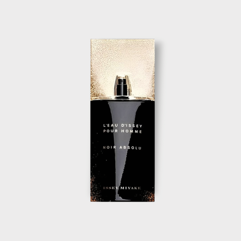 عطر إيسي مياكي لو دو إيسي بور هوم نوار أبسولو - 100 مل
