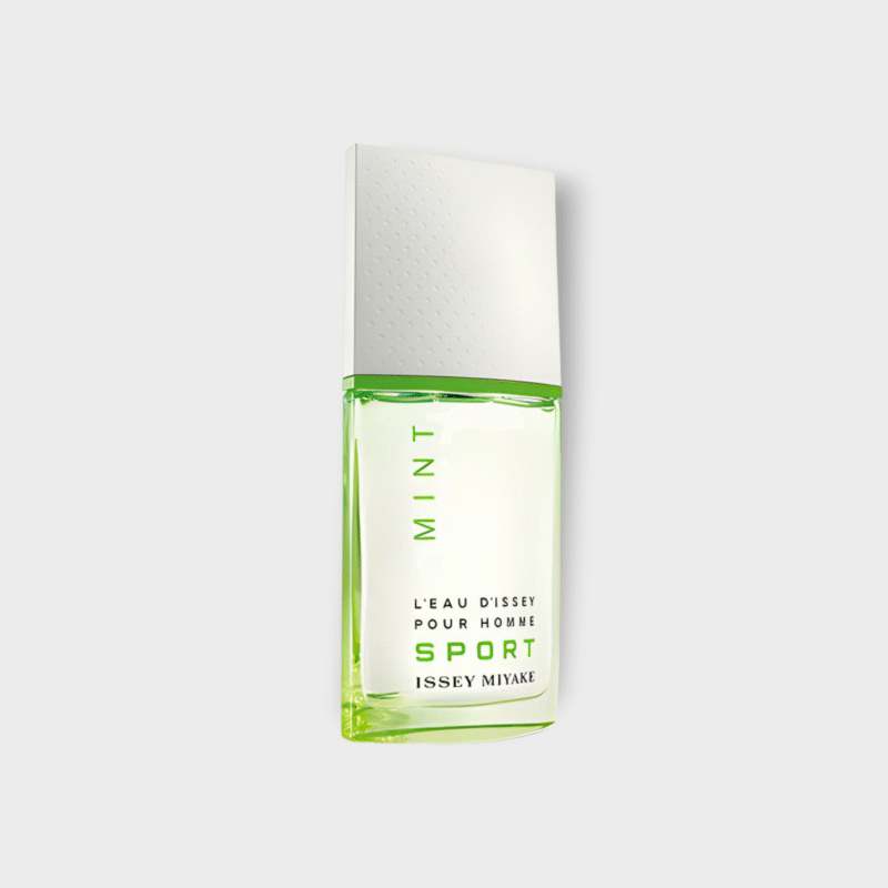 عطر إيسي مياكي لو دو إيسي بور هوم سبورت منت - 100 مل