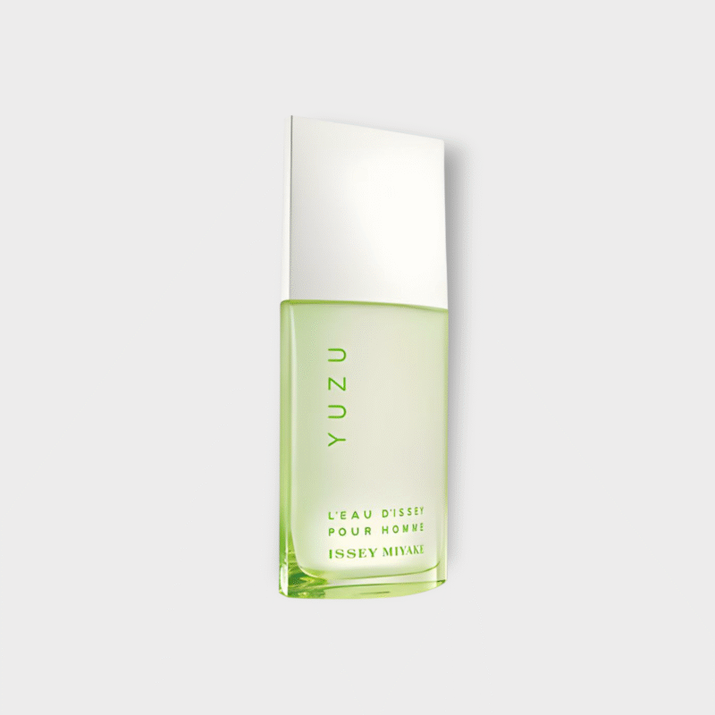 عطر إيسي مياكي لو دو إيسي بور هوم يوزو - 125 مل