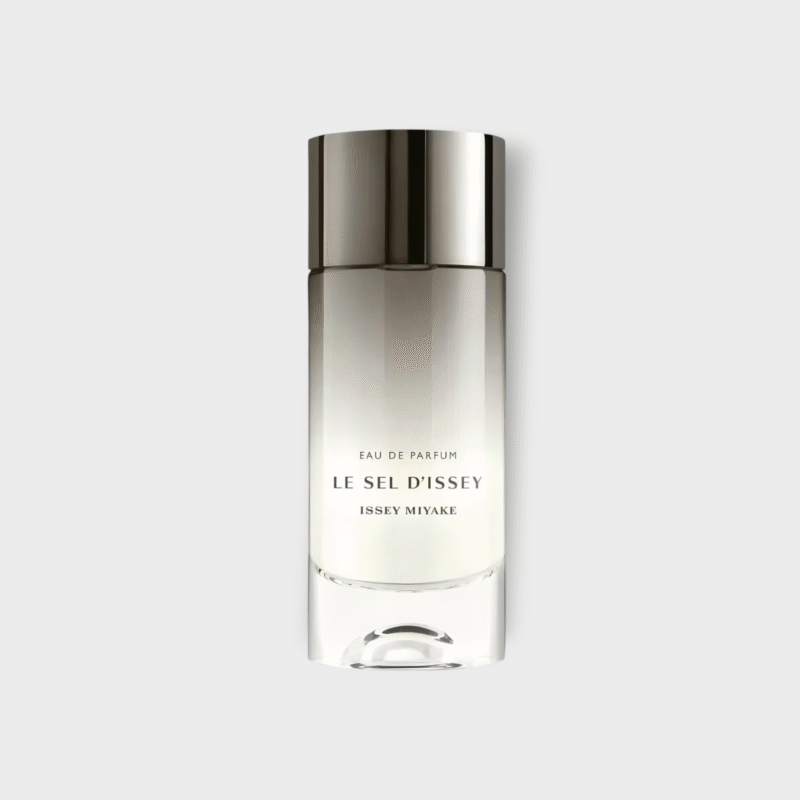 عطر لو سيل دو إيسي أو دو بارفان - Le Sel D'Issey Eau de Parfum - Issey Miyake