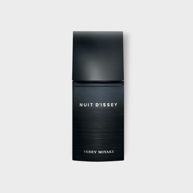 عطر نوي دو إيسي - Nuit d’Issey - Issey Miyake
