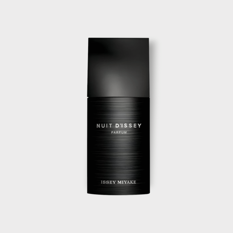 عطر نوي دو إيسي بارفان - Nuit d’Issey Parfum - Issey Miyake