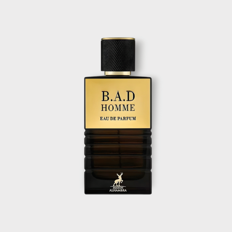عطر باد اوم - B.A.D. Homme - Maison Alhambra