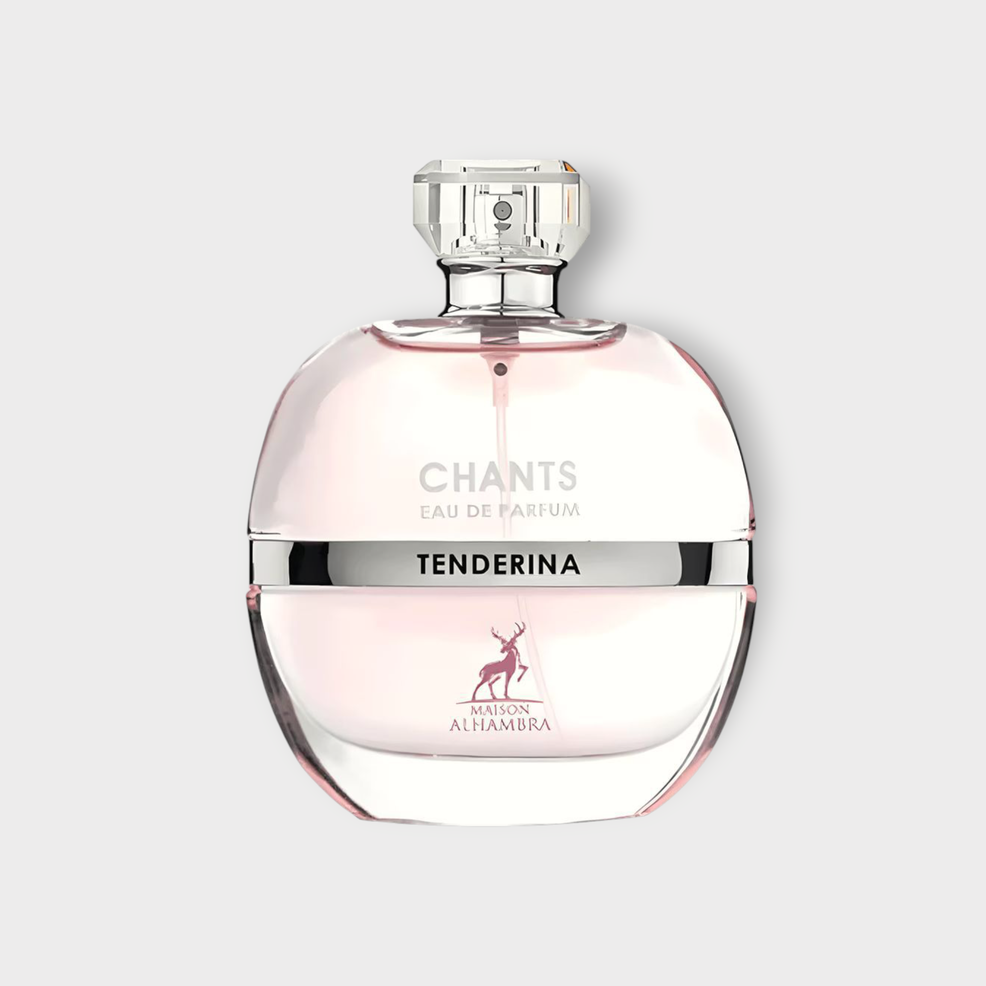 عطر الهمبرا تشانتس تندرينا للنساء  – 100 مل