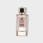 عطر شيك فيلفيت بينك سيكريت - 100 مل - نسائي - ميزون الحمراء