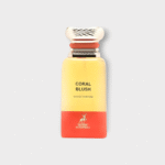 عطر كورال بلاش - 100 مل - نسائي - ميزون الحمراء
