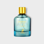 عطر ديرينج بلو فور لايف - 100 مل - رجالي - ميزون الحمراء