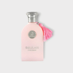 عطر ديليلا - 100 مل - نسائي - ميزون الحمراء