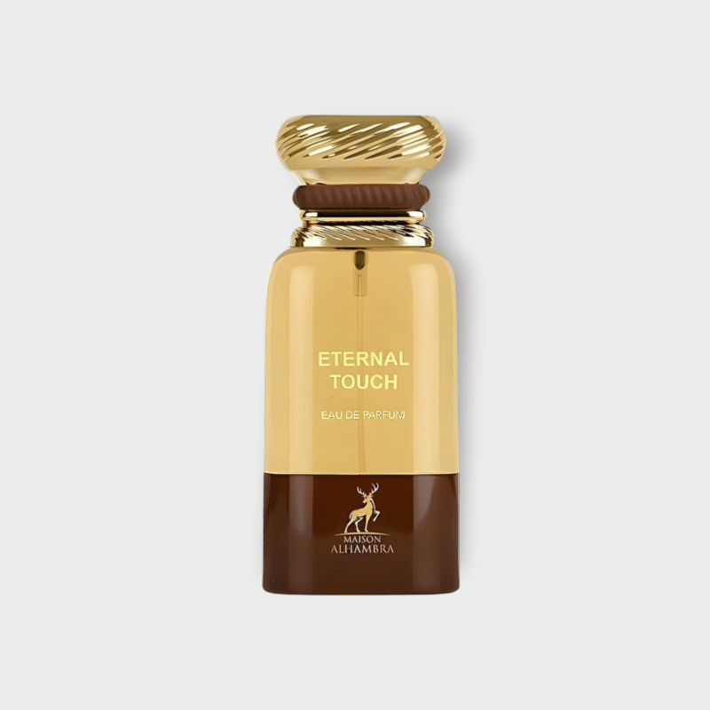 عطر ايترنال تاتش - Eternal Touch - Maison Alhambra