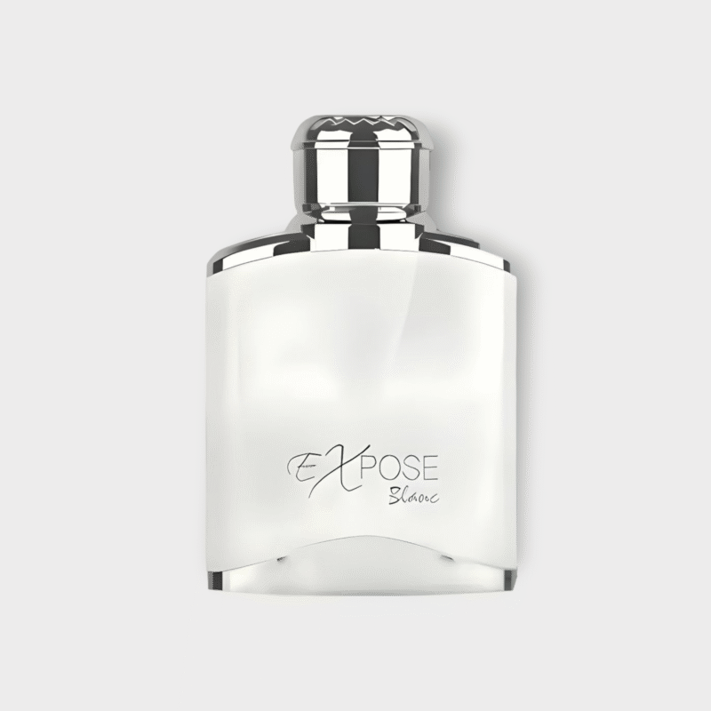 عطر اكسبوز بلانك - 100 مل - نسائي - ميزون الحمراء