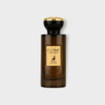 عطر فليم بيور وودز - Flame Pure Woods - Maison Alhambra