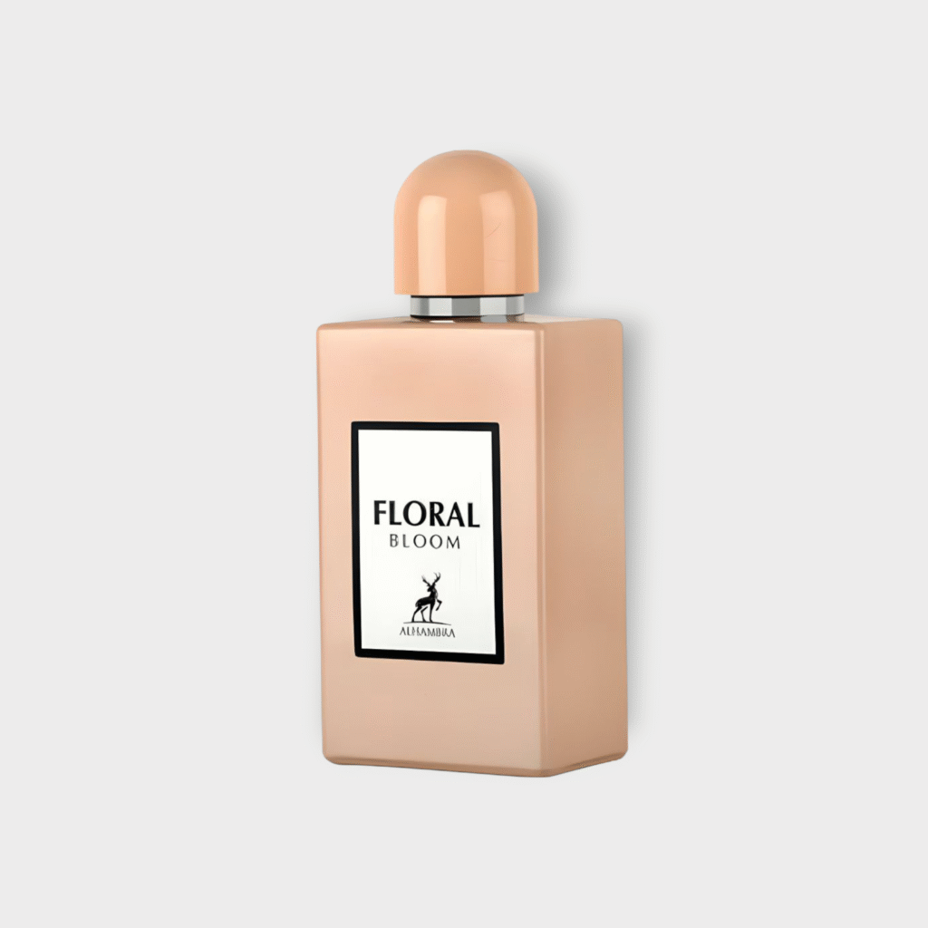 عطر الهمبرا فلورال بلوم – 100 مل للنساء