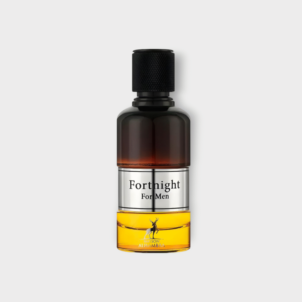 عطر الهمبرا فورتنايت – 100 مل للرجال