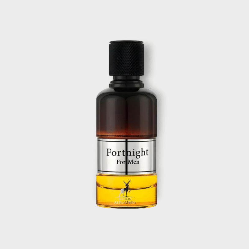 عطر فورتنايت - Fortnight - Maison Alhambra