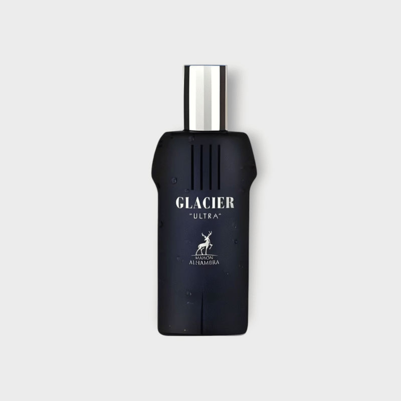 عطر جلاسير الترا - Glacier Ultra - Maison Alhambra
