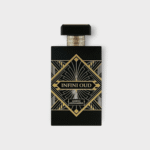 عطر انفينى عود - Infini Oud - Maison Alhambra