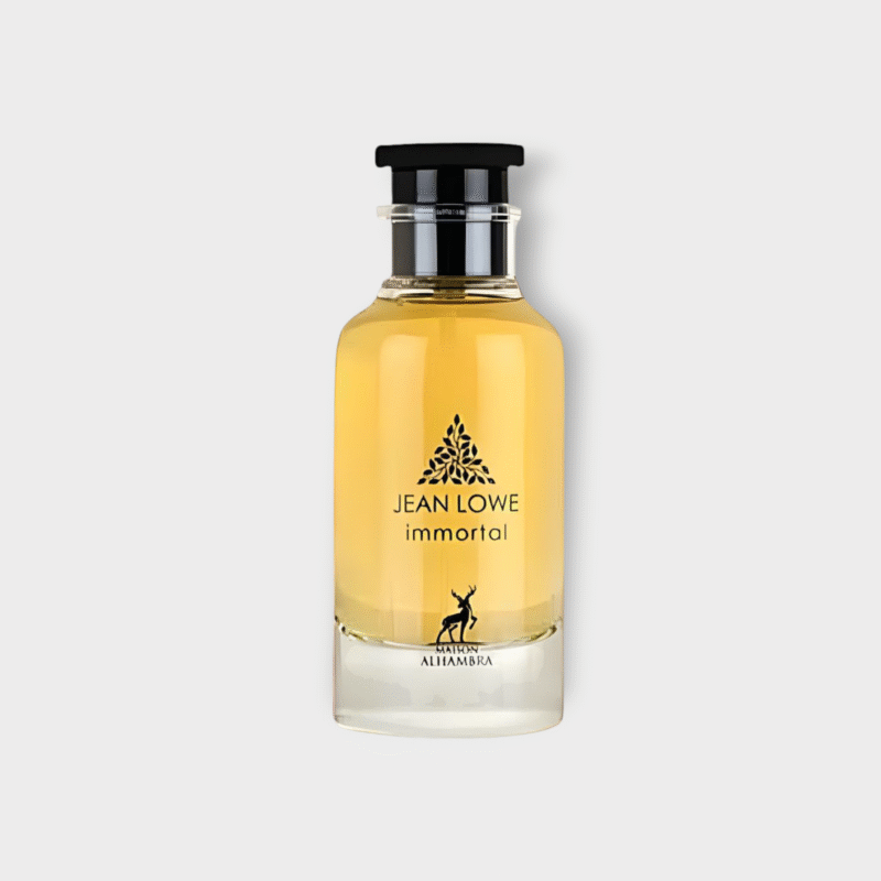 عطر جان لو ايمورتال - 100 مل - رجالي - ميزون الحمراء