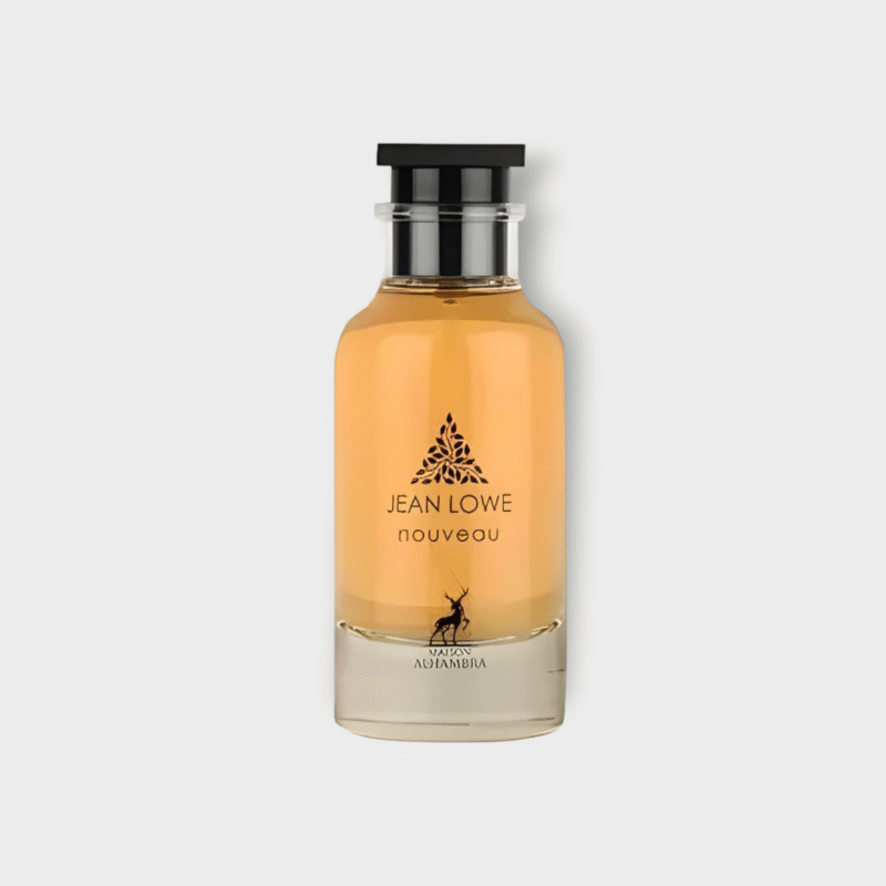 عطر جان لو نوفو - Jean Lowe Nouveau - Maison Alhambra
