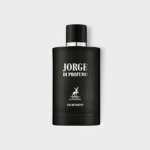 عطر خورخي دي بروفومو - Jorge di Profumo - Maison Alhambra