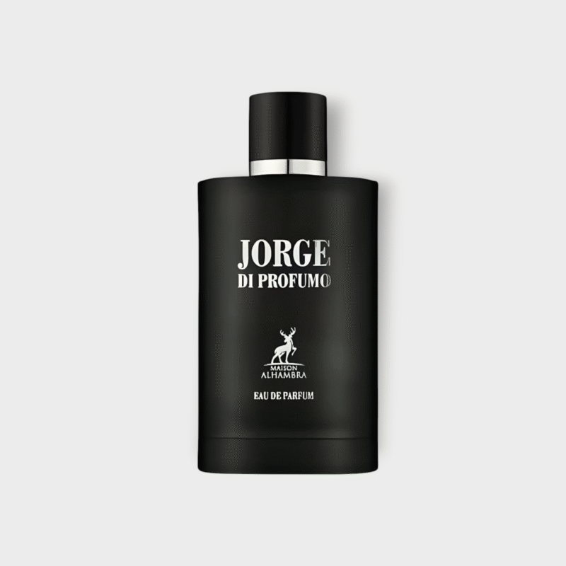 عطر خورخي دي بروفومو - Jorge di Profumo - Maison Alhambra