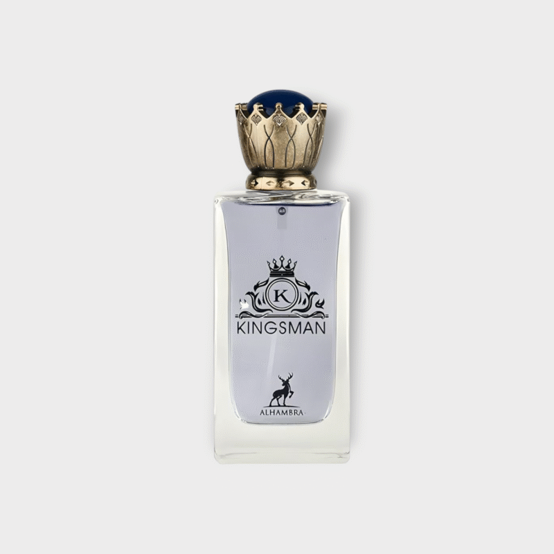 عطر كينجزمان - Kingsman - Maison Alhambra