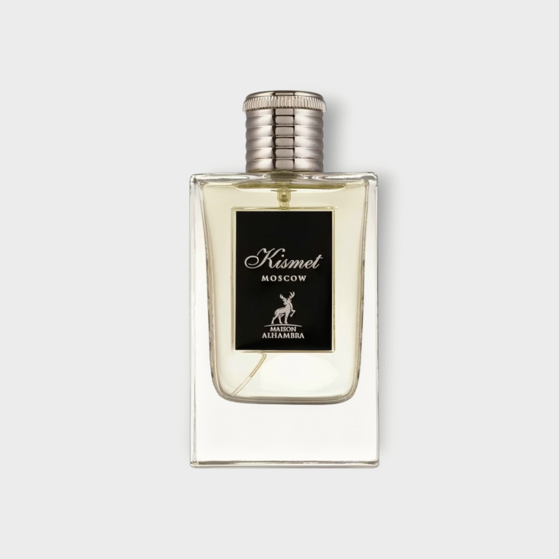عطر قسمة موسكو - Kismet Moscow - Maison Alhambra