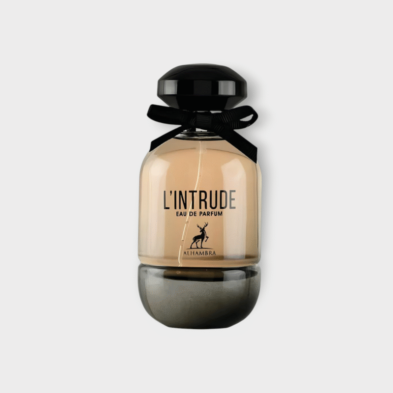 عطر لانترود - L'Intrude - Maison Alhambra