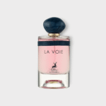 عطر لا فوا - La Voie - Maison Alhambra