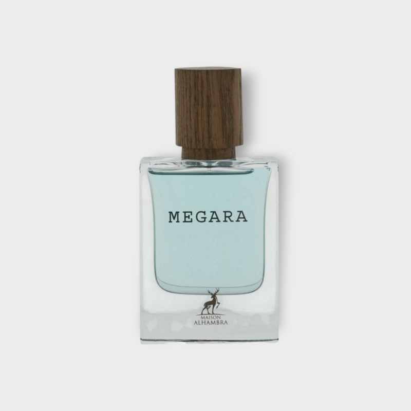 عطر ميجارا - Megara - Maison Alhambra