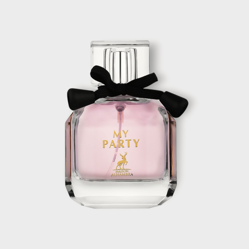 عطر ماي بارتي - My Party - Maison Alhambra