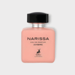 عطر ناريسا عنبر - Narissa Ambre - Maison Alhambra