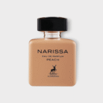 عطر ناريسا بيتش - Narissa Peach - Maison Alhambra