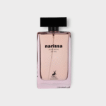 عطر ناريسا روز مسك فور هير - Narissa Rose Musc For Her - Maison Alhambra