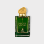 عطر نيش رويال فيرت - Niche Royal Vert - Maison Alhambra