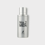 عطر نمبر ٢ مين - No. 2 Men - Maison Alhambra