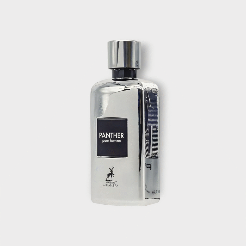 عطر الهمبرا بانثر بور اوم – 100 مل للرجال