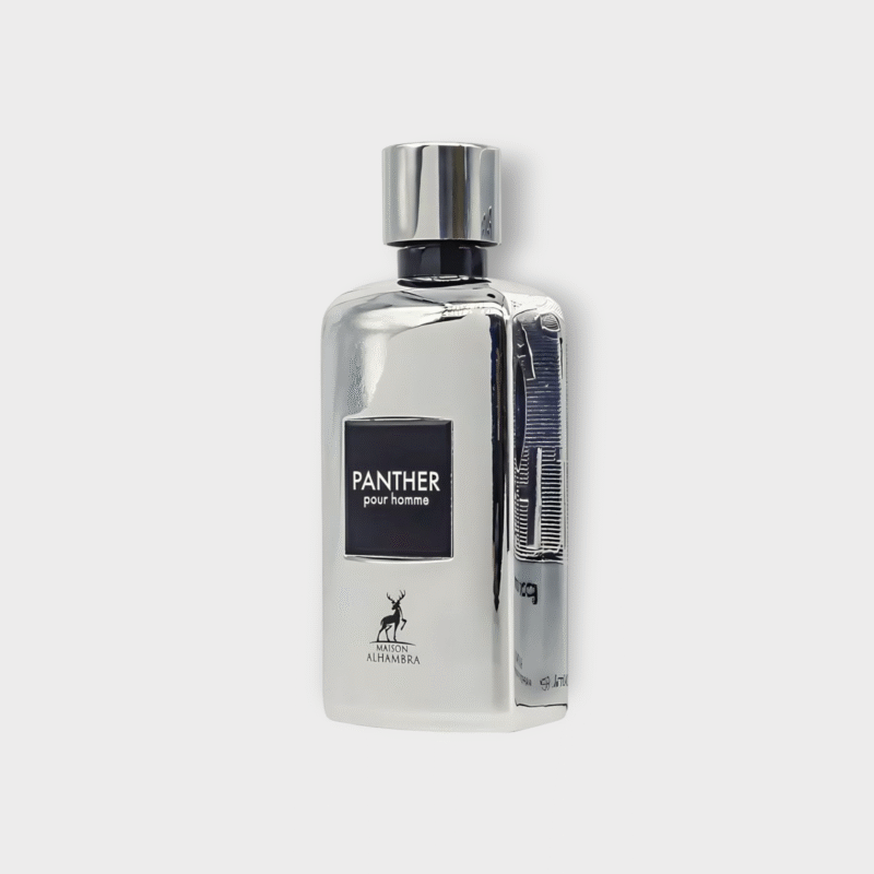 عطر بانثر بور اوم - 100 مل - رجالي - ميزون الحمراء