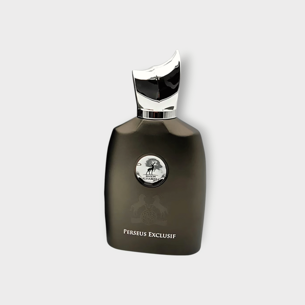 عطر الهمبرا بيرسيوس اكسكلوسيف – 100 مل للرجال