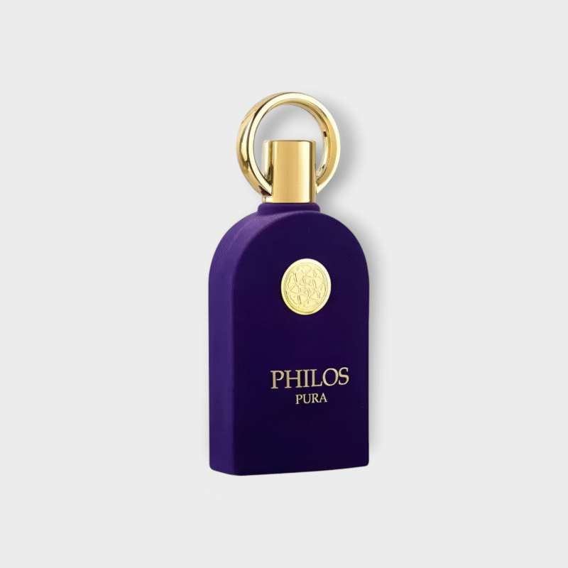 عطر فيلوس بورا - Philos Pura - Maison Alhambra
