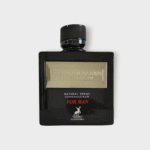 عطر بلاتينيوم بلند - Platinum Blend - Maison Alhambra