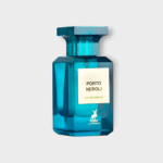 عطر بورتو نيرولي - Porto Neroli - Maison Alhambra