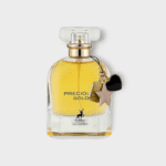 عطر بريشيوس جولد - Precious Gold - Maison Alhambra