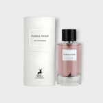 عطر بربل وود - Purple Wood - Maison Alhambra